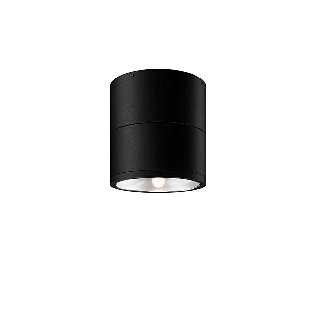 Уличный светодиодный светильник Maytoni Spin O310CL-L7GF3K Фото № 1