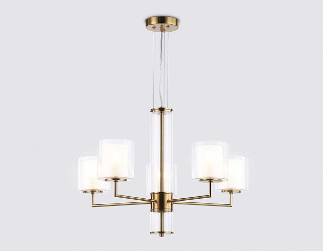 Подвесная люстра Ambrella light High Light LH56011 Фото № 5