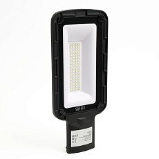 Уличный светодиодный консольный светильник Saffit SSL10-50 55233