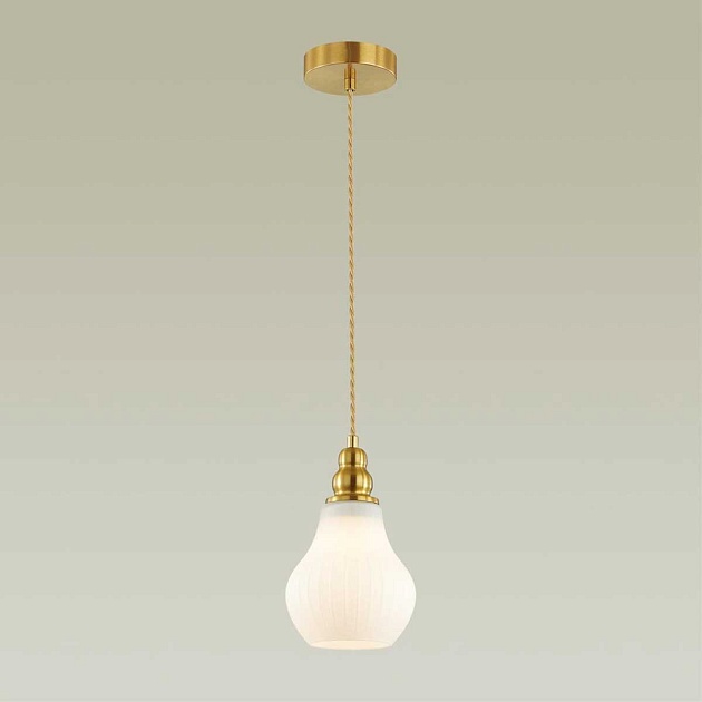 Подвесной светильник Lumion Moderni Eleonora 4562/1 Фото № 2