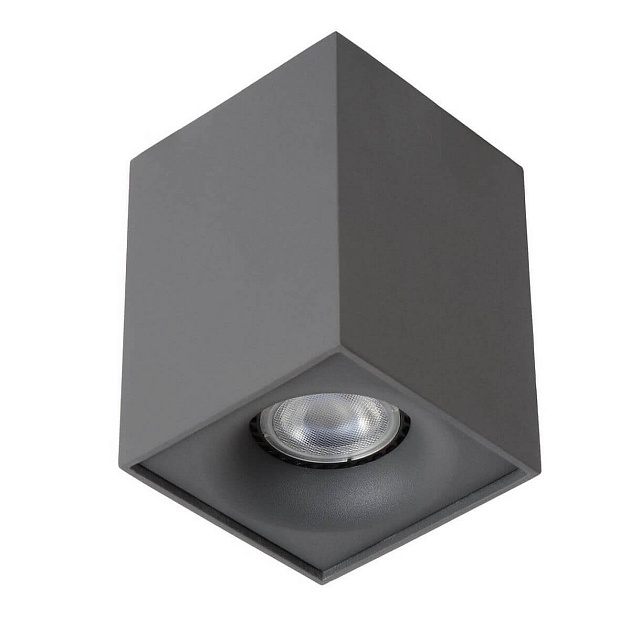 Потолочный светильник Lucide Bentoo Led 09913/05/36 Фото № 1