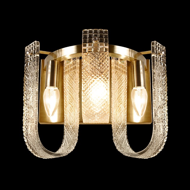 Настенный светильник Loft IT Jersey 10296W Фото № 7