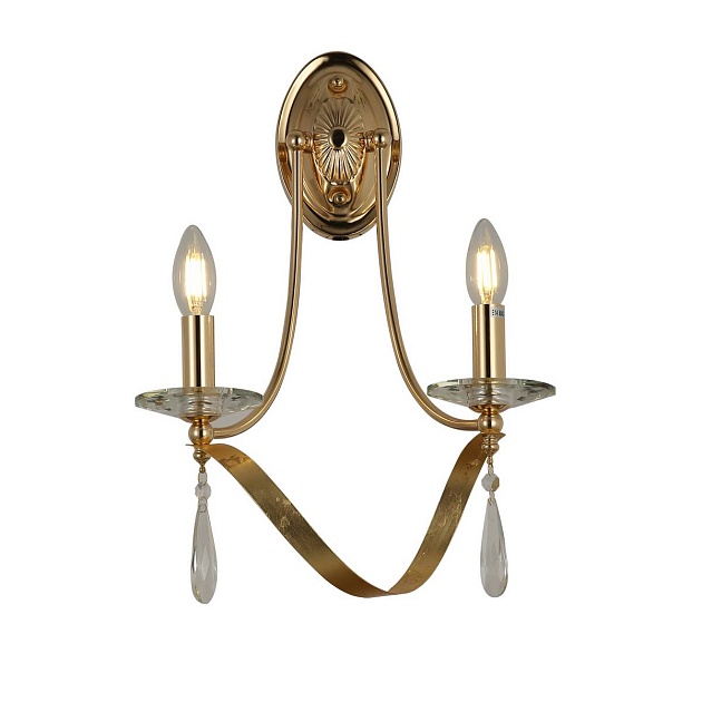 Бра Evoluce Filatta SLE120211-02 Фото № 1