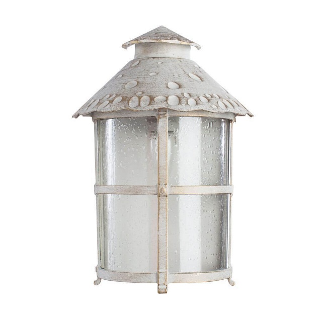 Уличный настенный светильник Arte Lamp Prague A1461AL-1WG изображение 1 Уличный настенный светильник Arte Lamp Prague A1461AL-1WG Фото № 1