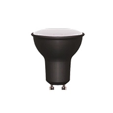 Лампа светодиодная EKS GU10 10W 4200K матовая 0У-00003026