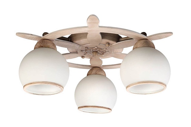 Потолочная люстра Omnilux OML-50517-03 Фото № 1