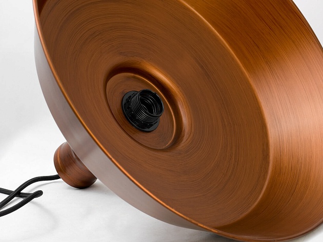 Подвеcной светильник Lussole Loft GRLSP-9698 Фото № 4