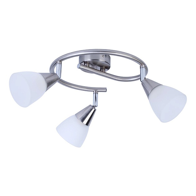 Спот Toplight Keziah TL1232Y-03SN Фото № 1