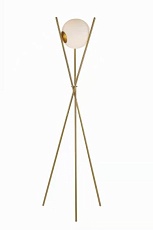 Торшер Alfa Light F2324-05