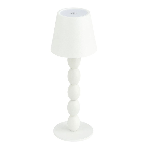Настольная лампа ST Luce Ease SL1011.504.01 изображение 8 Настольная лампа ST Luce Ease SL1011.504.01 Фото № 8
