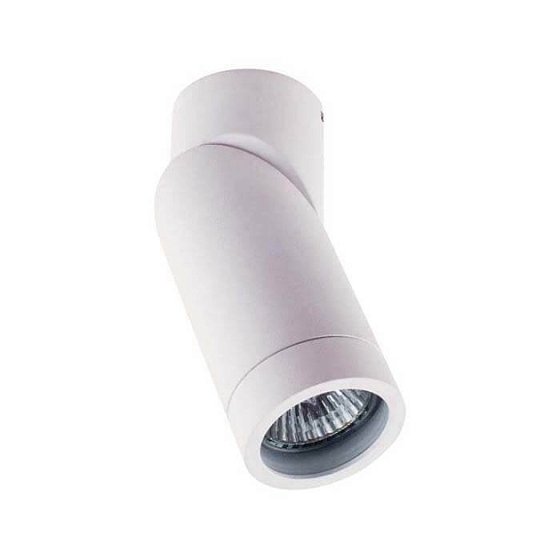 Спот Crystal Lux CLT 030C WH Фото № 1