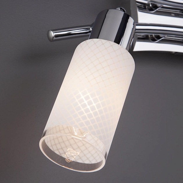 Спот Eurosvet 20030/2 хром Фото № 2