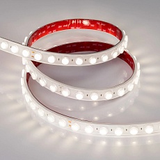 Светодиодная лента герметичная Arlight 21W/m 42LED/m 2835SMD дневной белый 5М FLT-PS-A42-23mm 24V 037728 3