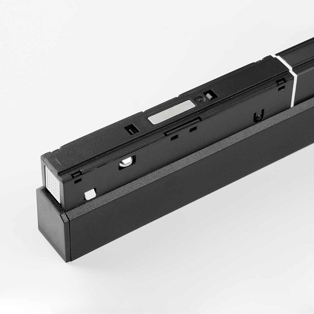 Светильник 48V трековый Uno Lightstar 269637 изображение 4 Светильник 48V трековый Uno Lightstar 269637 Фото № 4
