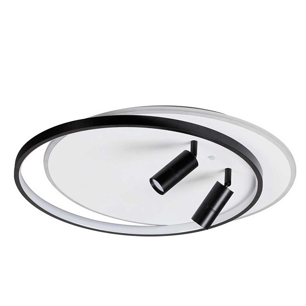 Потолочная светодиодная люстра Lumion Naoko 5603/75CL изображение 1 Потолочная светодиодная люстра Lumion Naoko 5603/75CL Фото № 1