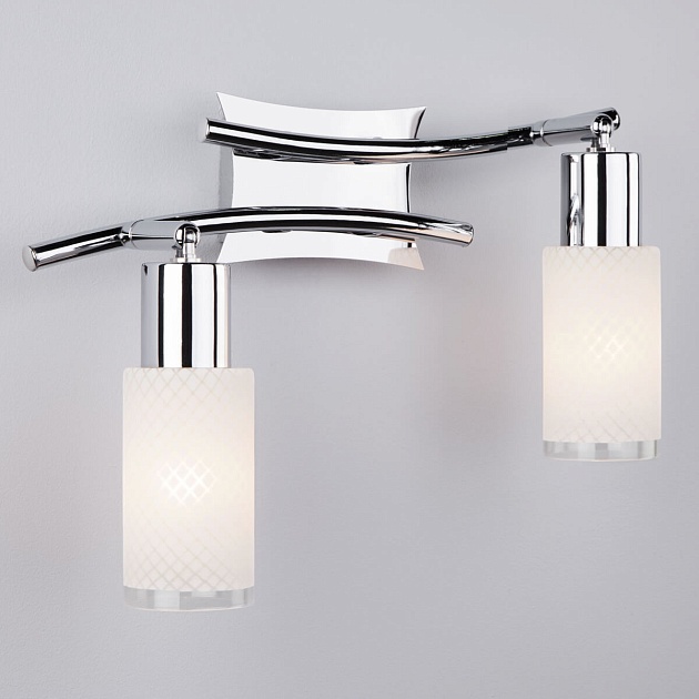 Спот Eurosvet 20030/2 хром Фото № 1