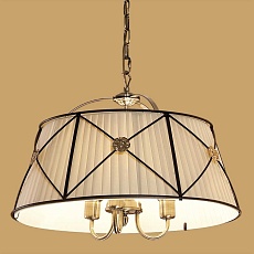 Подвесная люстра Citilux Дрезден CL409131 1