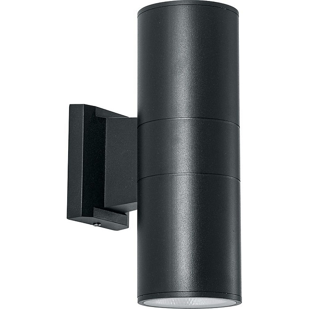 Уличный настенный светодиодный светильник Feron Бостон DH0706 11661 Фото № 1