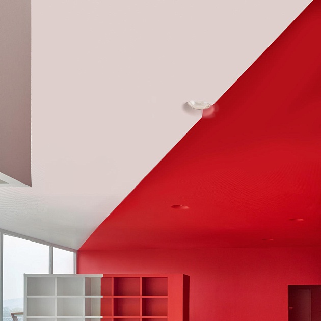 Встраиваемый светильник Loft IT Ghost 10356F изображение 2 Встраиваемый светильник Loft IT Ghost 10356F Фото № 2