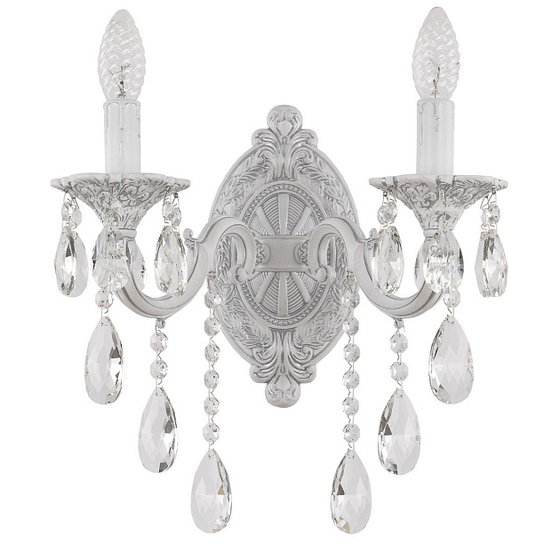 Бра Bohemia Ivele AL7801B10/2/175 B WMN Фото № 1