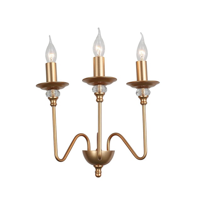 Бра ST Luce Novento SL186.201.03 Фото № 1