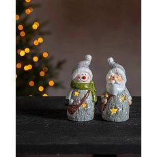 Светодиодная новогодняя фигура Eglo Friends 991-08 1