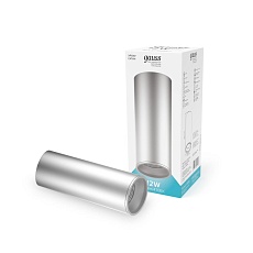 Потолочный светодиодный светильник Gauss Overhead HD006 1