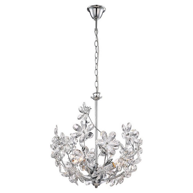 Подвесная люстра Lussole Lgo LSP-0184 Фото № 1