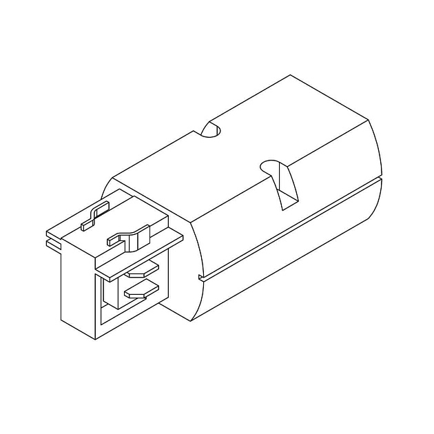 Питание Lightstar Barra 504119 Фото № 2