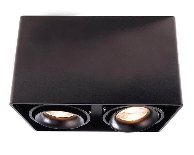 Накладной светильник Deko-Light Mona II 348005 Фото № 1