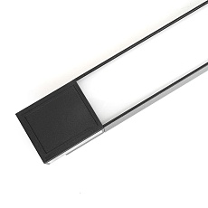 Трековый светодиодный светильник Feron MattLine AL132 51012 5