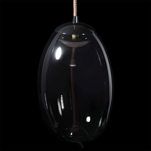 Подвесной светодиодный светильник Loft IT Knot 8134-A Фото № 4