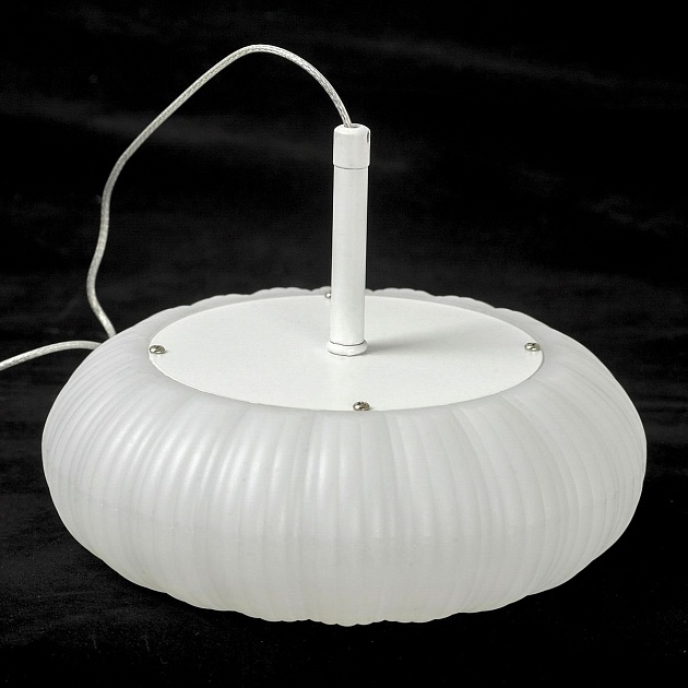 Подвесной светодиодный светильник Lussole Claudia LSP-0922 изображение 5 Подвесной светодиодный светильник Lussole Claudia LSP-0922 Фото № 5