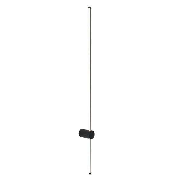 Бра Indigo Linea 14024/A/1W Black V000123L Фото № 2