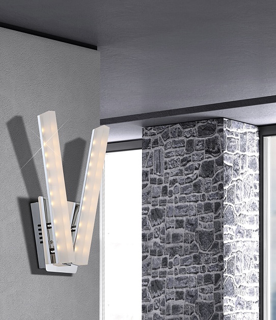 Настенный светильник Globo Varazze 67057-2W Фото № 3