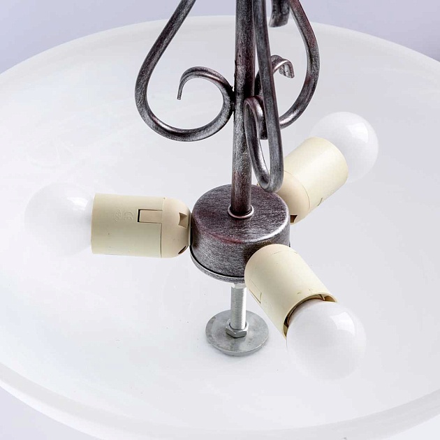 Потолочный светильник MW-Light Аида 323012603 Фото № 2