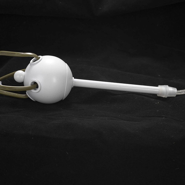 Подвесная люстра Lussole Lgo Kenner GRLSP-8270 Фото № 7