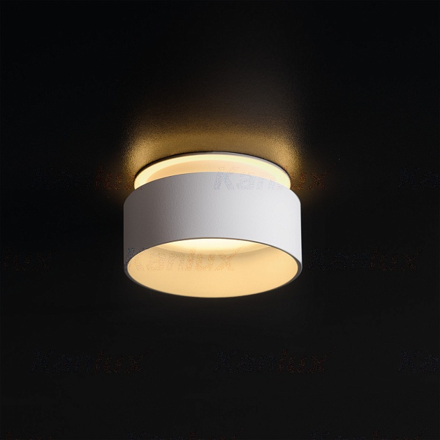 Точечный светильник Kanlux GOVIK DSO-W 29235 Фото № 2