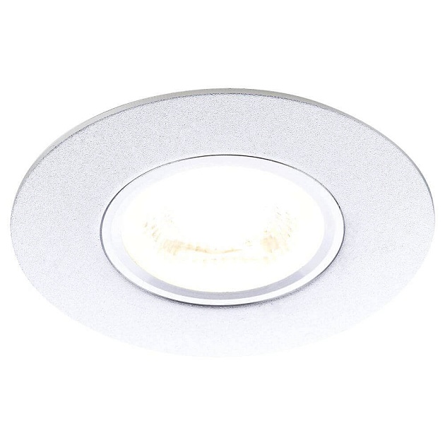 Встраиваемый светильник Ambrella light Classic A500 SL изображение 1 Встраиваемый светильник Ambrella light Classic A500 SL Фото № 1