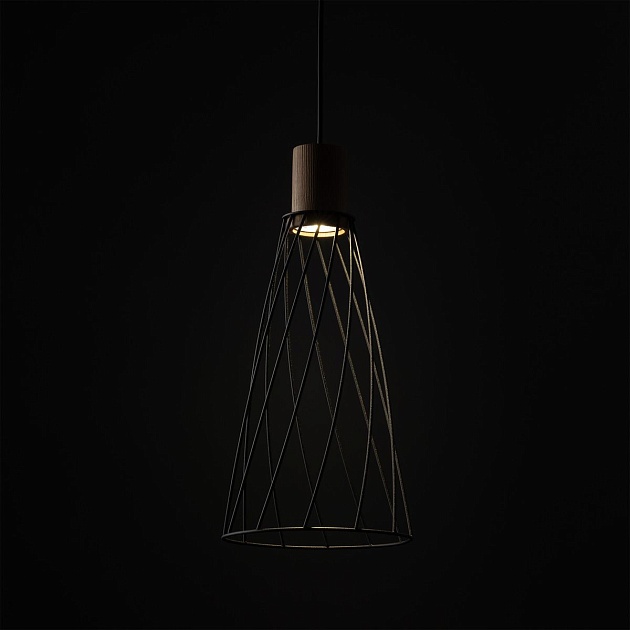 Подвесной светильник TK Lighting 10157 Modesto Фото № 4