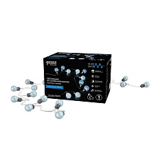 Гирлянда на солнечных батареях Gauss Solar Шары GS033 4