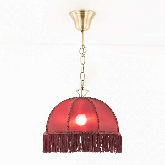 Подвесной светильник Citilux Базель CL407113 Фото № 8