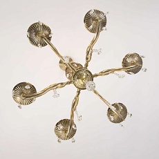 Подвесная люстра Citilux Кармен CL404163 2