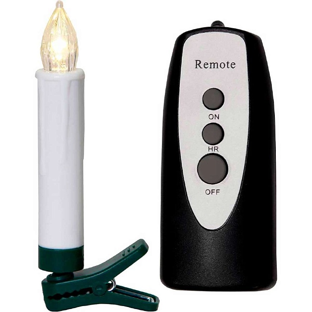 Светодиодная свеча Eglo FLAMME 410003 Фото № 1