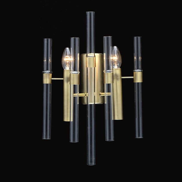 Бра MW-Light Альгеро 285021002 Фото № 4