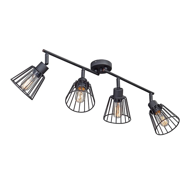 Спот Vitaluce V4589-1/4PL Фото № 1