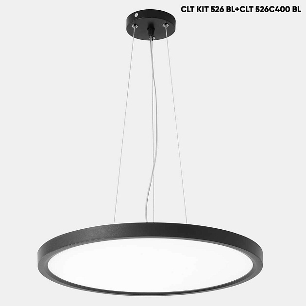 Подвесной комплект Crystal Lux CLT KIT 526 BL Фото № 4