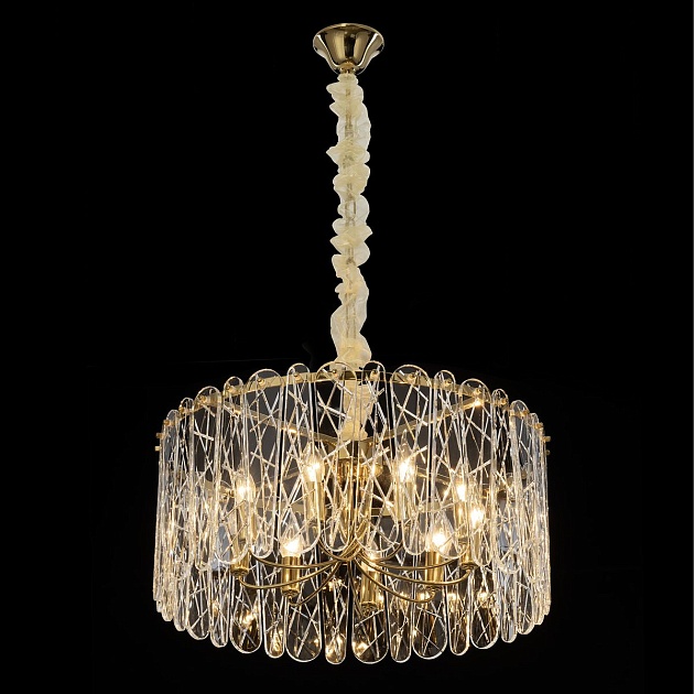 Подвесная люстра Citilux Talla CL318292 Фото № 9