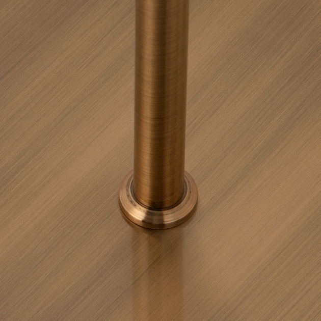 Торшер Arte Lamp North A5896PN-1PB Фото № 5