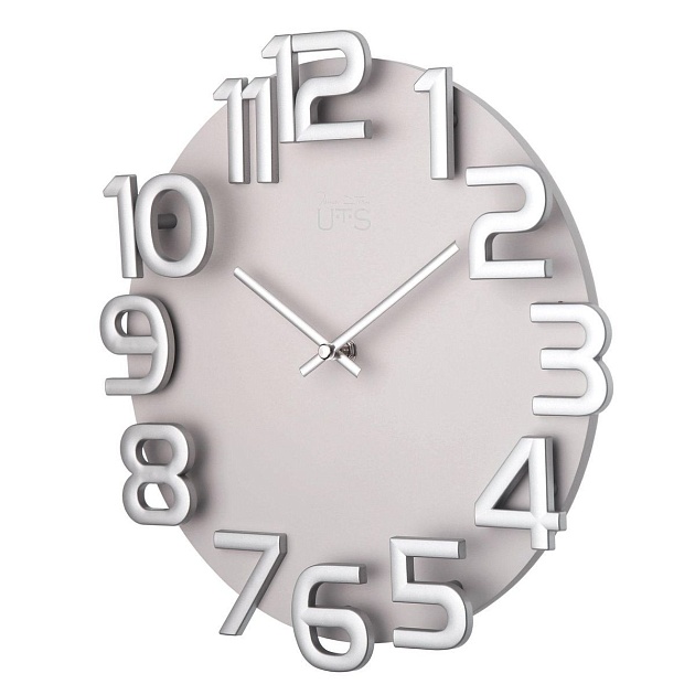 Настенные часы Tomas Stern 8069 изображение 4 Настенные часы Tomas Stern 8069 Фото № 4